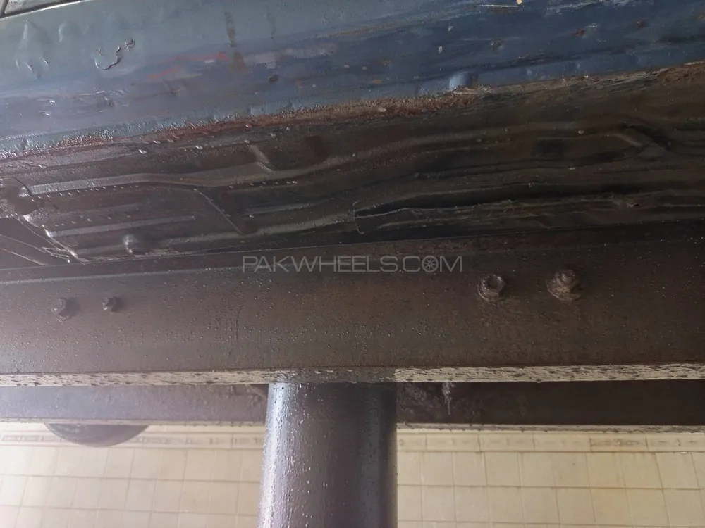 سوزوکی کلٹس 2007 for Sale in کراچی سوزوکی کلٹس 2007 for Sale in کراچی Image-17