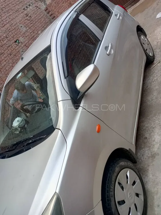 سوزوکی کلٹس 2017 for Sale in سیالکوٹ سوزوکی کلٹس 2017 for Sale in سیالکوٹ Image-5