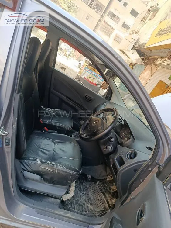 Suzuki Cultus 2021 for Sale in Karachi Suzuki Cultus 2021 for Sale in Karachi Image-10