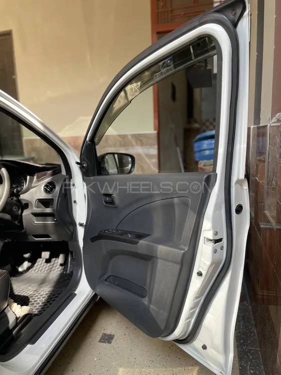 Suzuki Cultus 2022 for Sale in Multan Suzuki Cultus 2022 for Sale in Multan Image-10