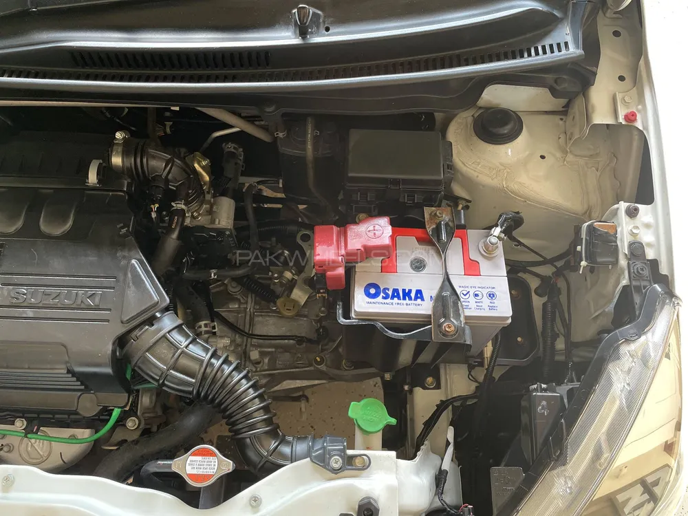 Suzuki Cultus 2022 for Sale in Multan Suzuki Cultus 2022 for Sale in Multan Image-14