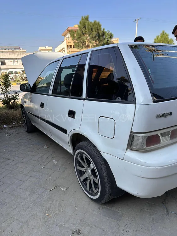 سوزوکی کلٹس 2012 for Sale in واہ کینٹ سوزوکی کلٹس 2012 for Sale in واہ کینٹ Image-4