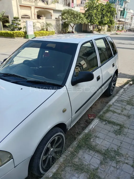 سوزوکی کلٹس 2012 for Sale in واہ کینٹ سوزوکی کلٹس 2012 for Sale in واہ کینٹ Image-5