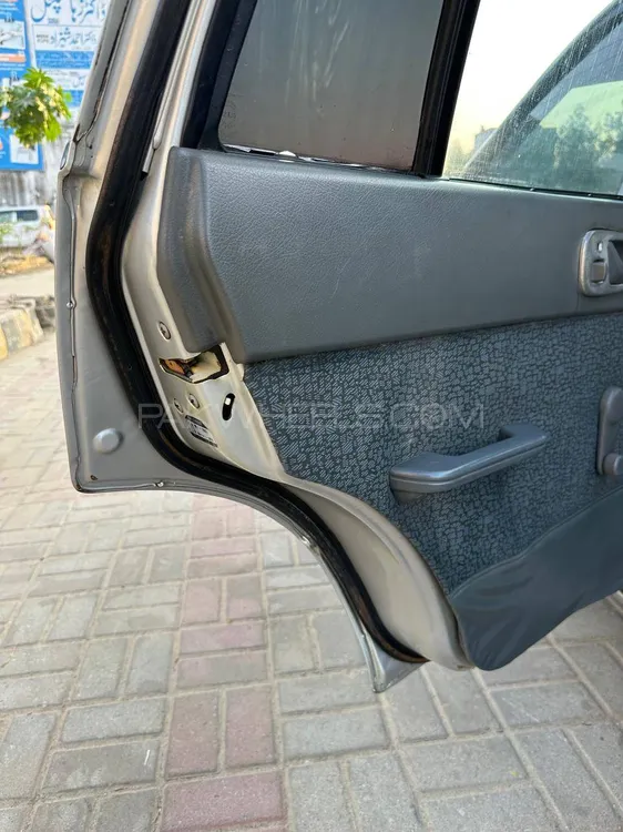 Suzuki Cultus 2013 for Sale in Gujrat Suzuki Cultus 2013 for Sale in Gujrat Image-15
