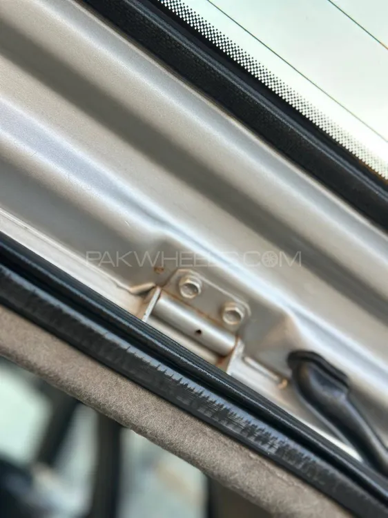 Suzuki Cultus 2013 for Sale in Gujrat Suzuki Cultus 2013 for Sale in Gujrat Image-16
