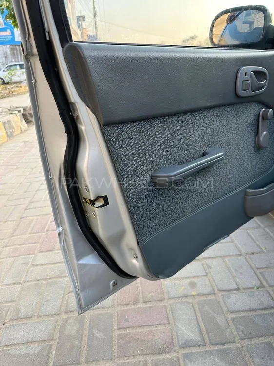 Suzuki Cultus 2013 for Sale in Gujrat Suzuki Cultus 2013 for Sale in Gujrat Image-14