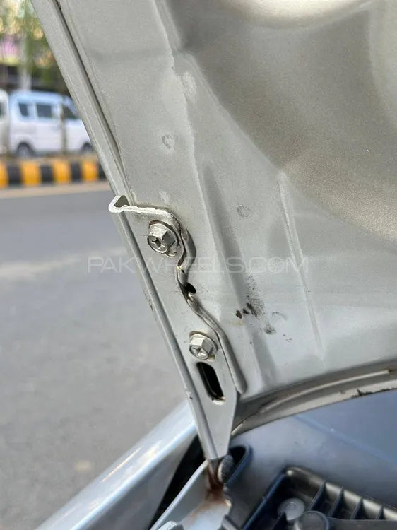 Suzuki Cultus 2013 for Sale in Gujrat Suzuki Cultus 2013 for Sale in Gujrat Image-20
