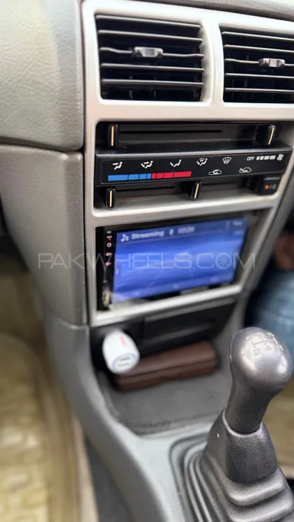 Suzuki Cultus 2014 for Sale in Multan Suzuki Cultus 2014 for Sale in Multan Image-10