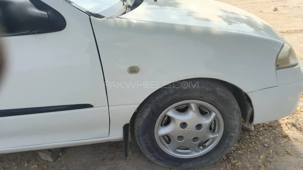 Suzuki Cultus 2014 for Sale in Vehari Suzuki Cultus 2014 for Sale in Vehari Image-7