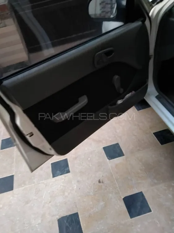 Suzuki Cultus 2015 for Sale in Kohat Suzuki Cultus 2015 for Sale in Kohat Image-7