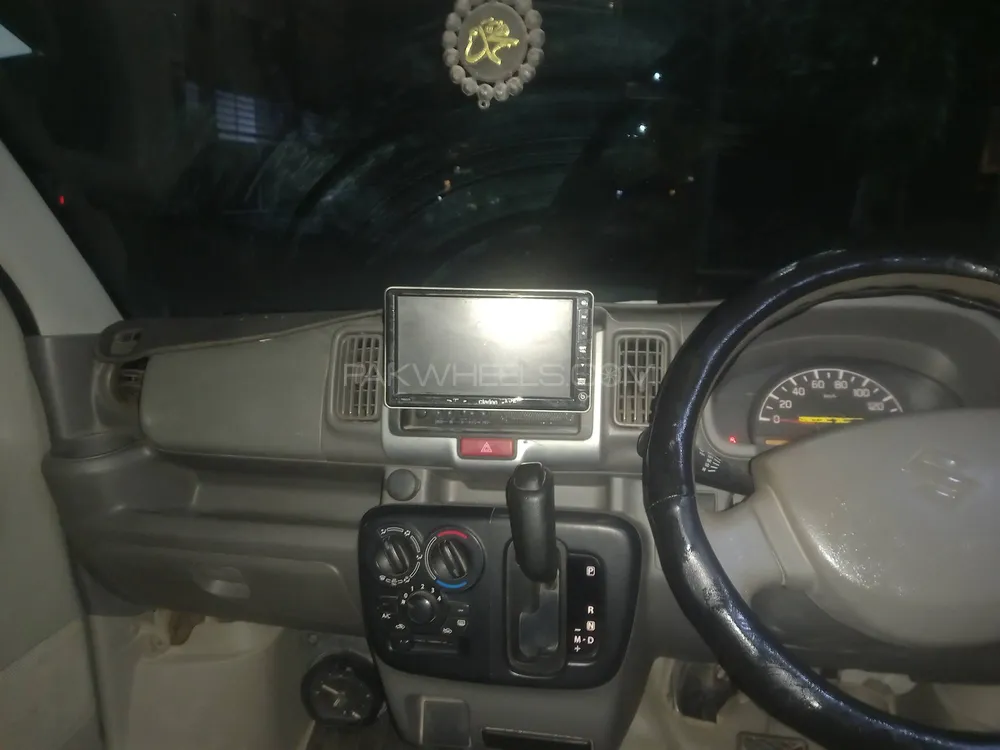 Suzuki Every 2015 for Sale in Karachi Suzuki Every 2015 for Sale in Karachi Image-4
