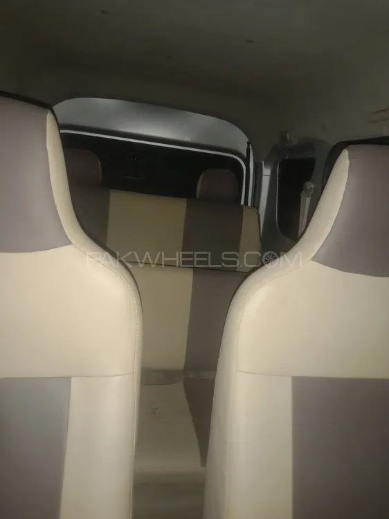 Suzuki Every 2015 for Sale in Karachi Suzuki Every 2015 for Sale in Karachi Image-3
