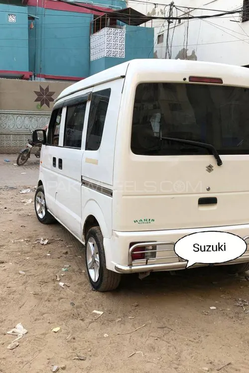 سوزوکی ایوری 2012 for Sale in کراچی سوزوکی ایوری 2012 for Sale in کراچی Image-7