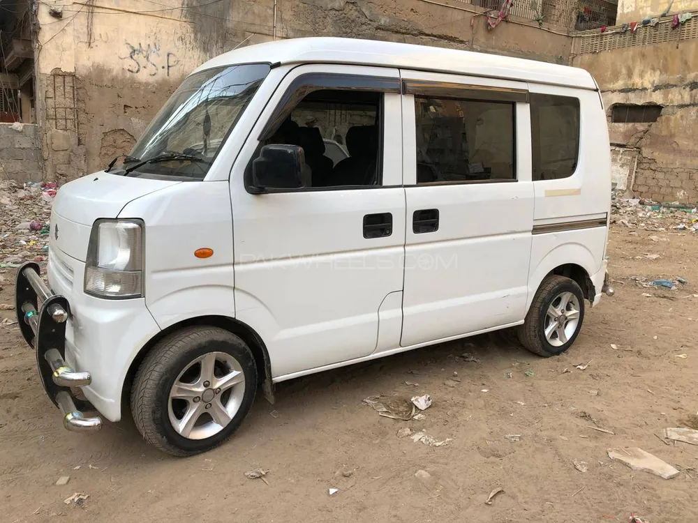 سوزوکی ایوری 2012 for Sale in کراچی سوزوکی ایوری 2012 for Sale in کراچی Image-3
