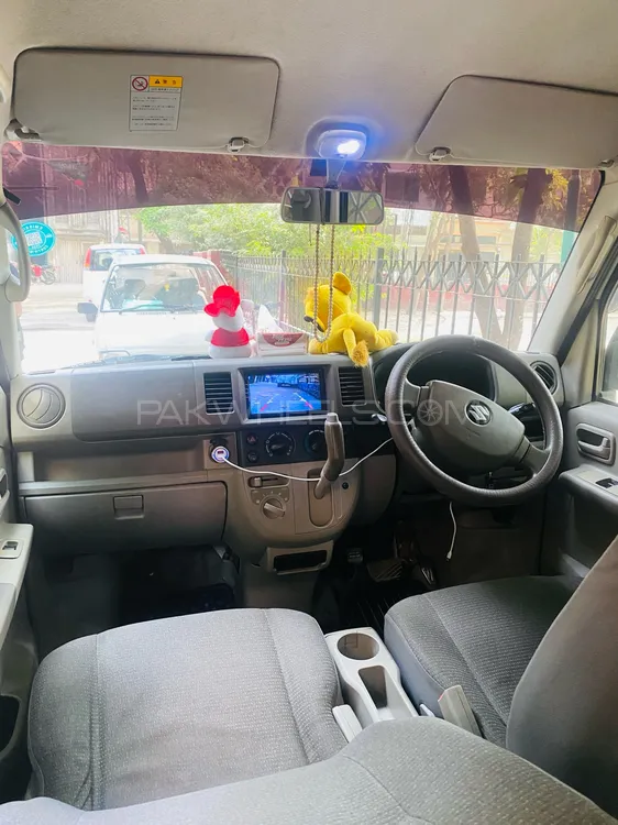 Suzuki Every 2016 for Sale in Lahore Suzuki Every 2016 for Sale in Lahore Image-3