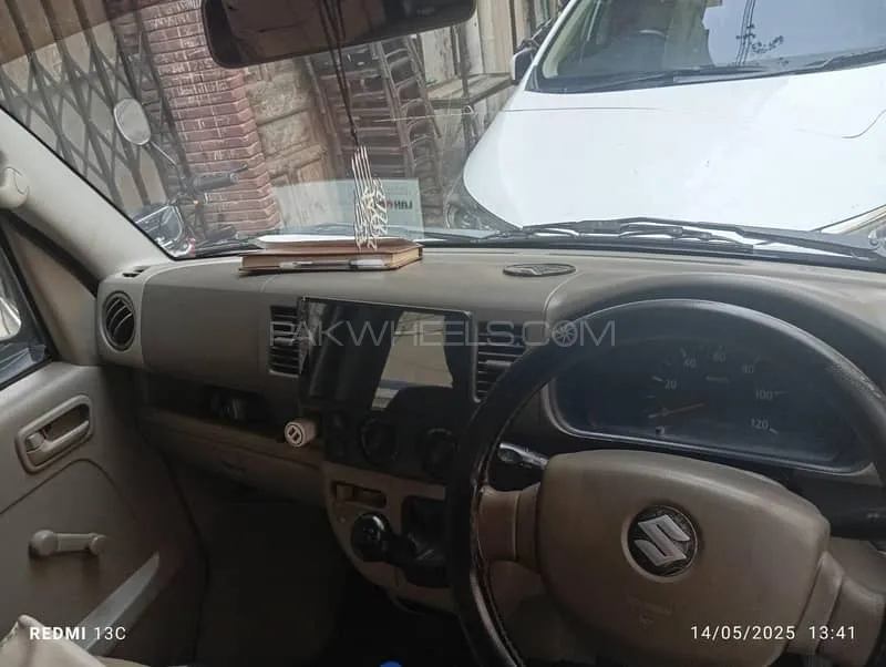 Suzuki Every 2017 for Sale in Daska Suzuki Every 2017 for Sale in Daska Image-1