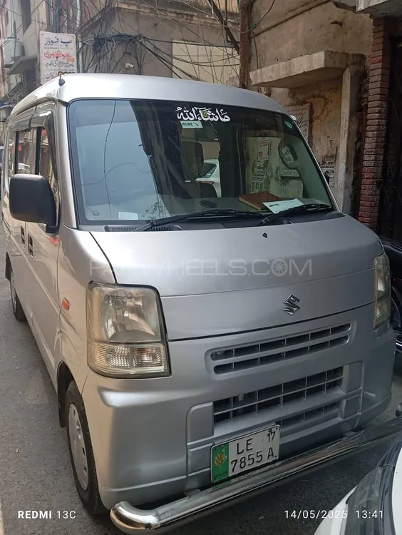 Suzuki Every 2017 for Sale in Daska Suzuki Every 2017 for Sale in Daska Image-6