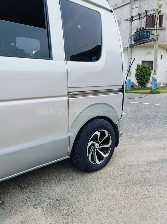 سوزوکی ایوری 2017 for Sale in گجرانوالہ سوزوکی ایوری 2017 for Sale in گجرانوالہ Image-2