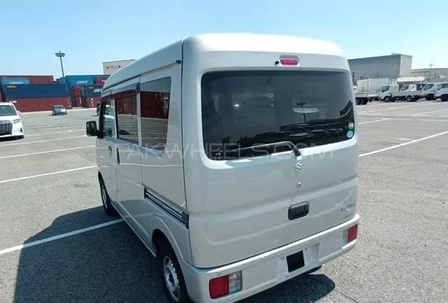Suzuki Every 2020 for Sale in Lahore Suzuki Every 2020 for Sale in Lahore Image-3