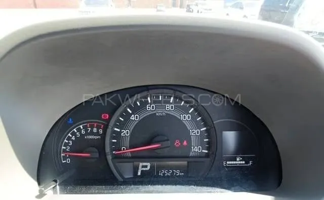 Suzuki Every 2020 for Sale in Lahore Suzuki Every 2020 for Sale in Lahore Image-7