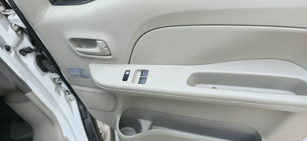 Nissan Clipper 2020 for Sale in Lahore Nissan Clipper 2020 for Sale in Lahore Image-1