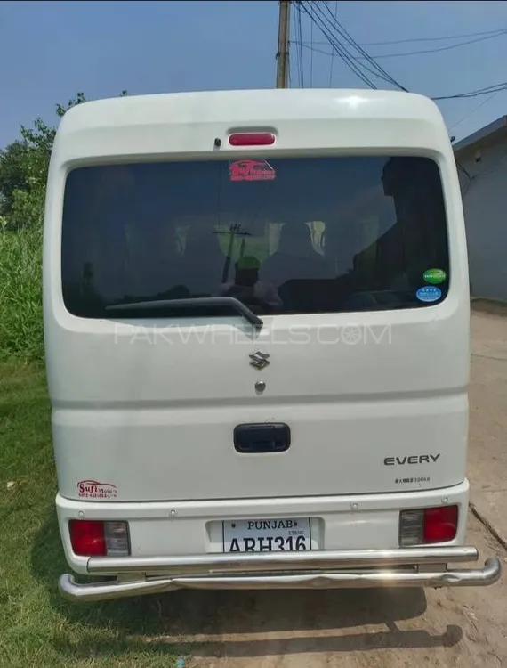 Suzuki Every 2019 for Sale in Daska Suzuki Every 2019 for Sale in Daska Image-7