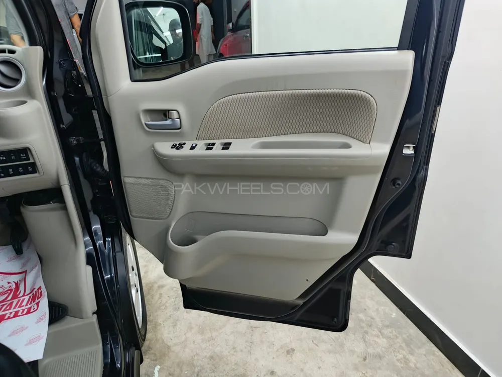 سوزوکی ایوری 2020 for Sale in کراچی سوزوکی ایوری 2020 for Sale in کراچی Image-5