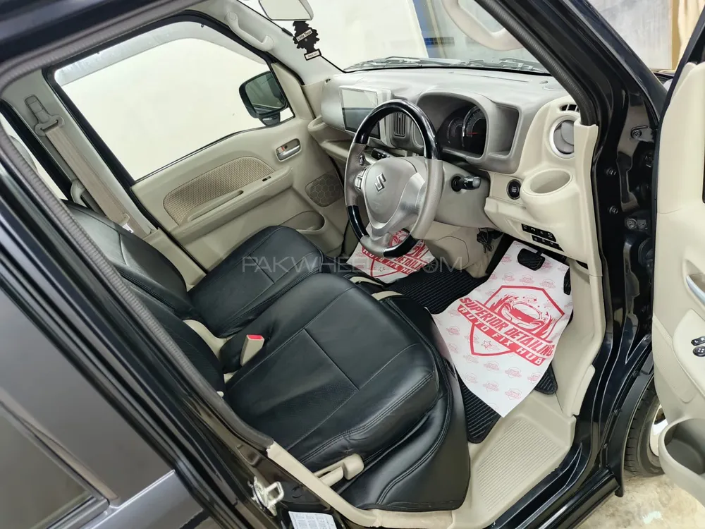 سوزوکی ایوری 2020 for Sale in کراچی سوزوکی ایوری 2020 for Sale in کراچی Image-10