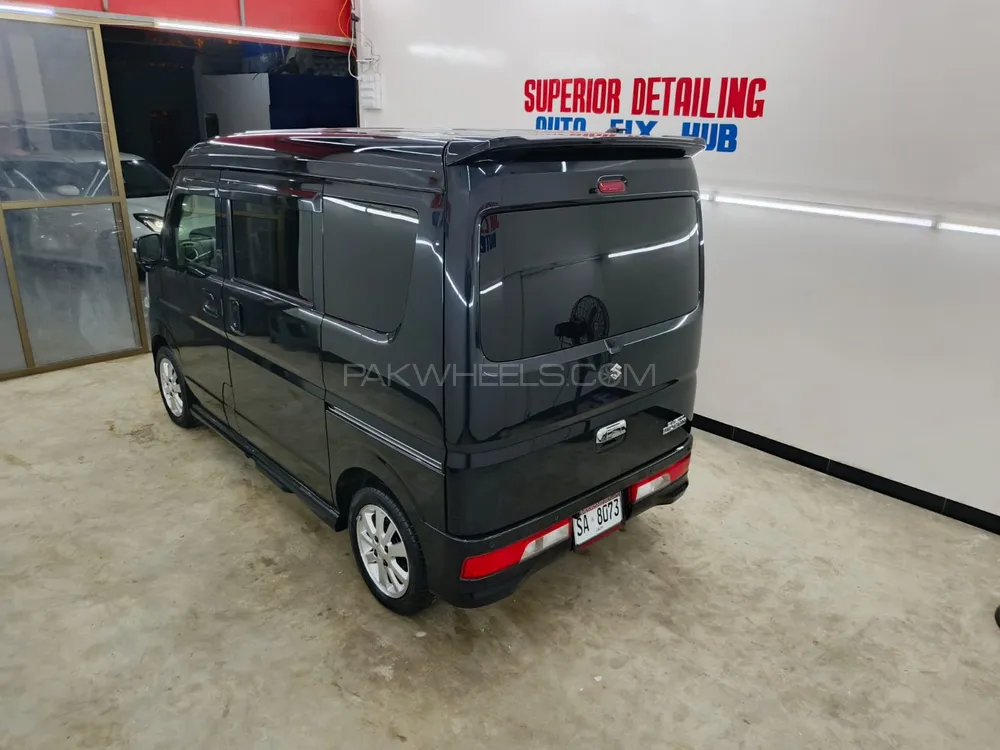 سوزوکی ایوری 2020 for Sale in کراچی سوزوکی ایوری 2020 for Sale in کراچی Image-6