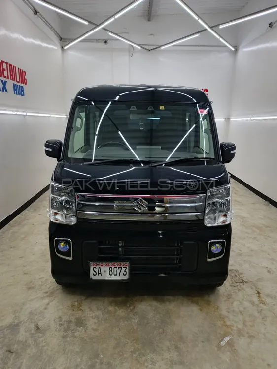 سوزوکی ایوری 2020 for Sale in کراچی سوزوکی ایوری 2020 for Sale in کراچی Image-1
