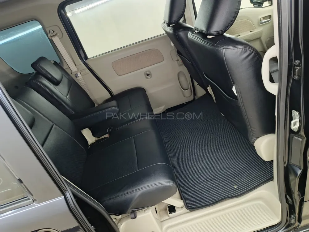 سوزوکی ایوری 2020 for Sale in کراچی سوزوکی ایوری 2020 for Sale in کراچی Image-9