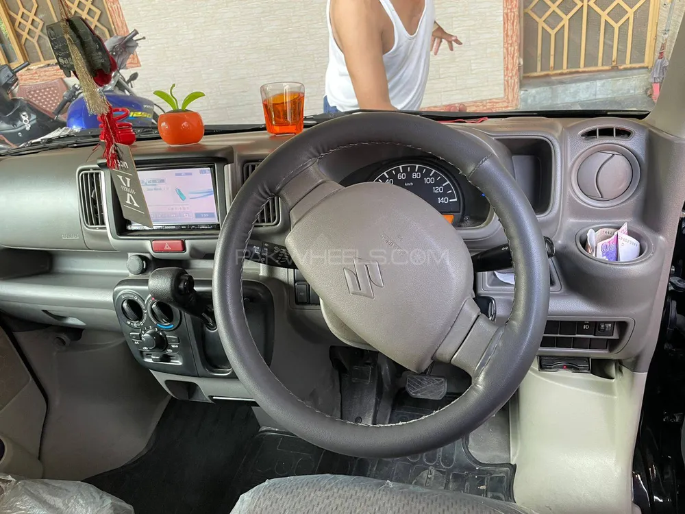 Suzuki Every 2025 for Sale in Lahore Suzuki Every 2025 for Sale in Lahore Image-7