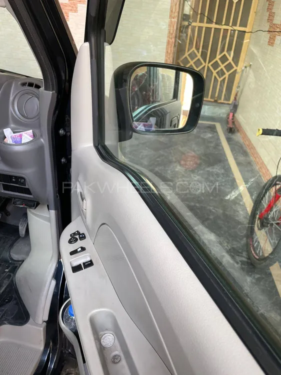 Suzuki Every 2025 for Sale in Lahore Suzuki Every 2025 for Sale in Lahore Image-6