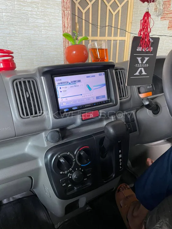 Suzuki Every 2025 for Sale in Lahore Suzuki Every 2025 for Sale in Lahore Image-10