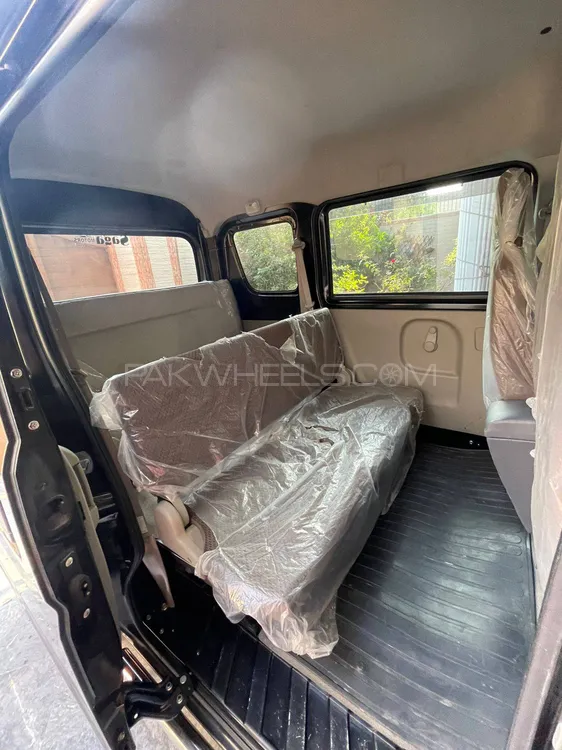 Suzuki Every 2025 for Sale in Lahore Suzuki Every 2025 for Sale in Lahore Image-9