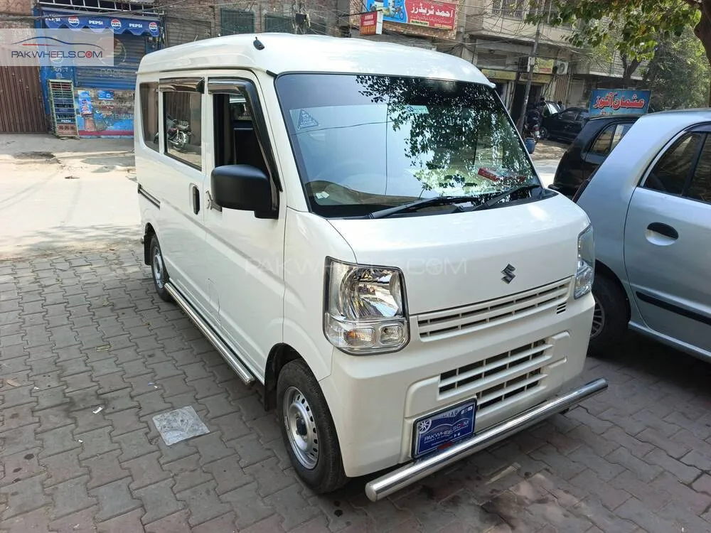 سوزوکی ایوری 2025 for Sale in لاہور سوزوکی ایوری 2025 for Sale in لاہور Image-2