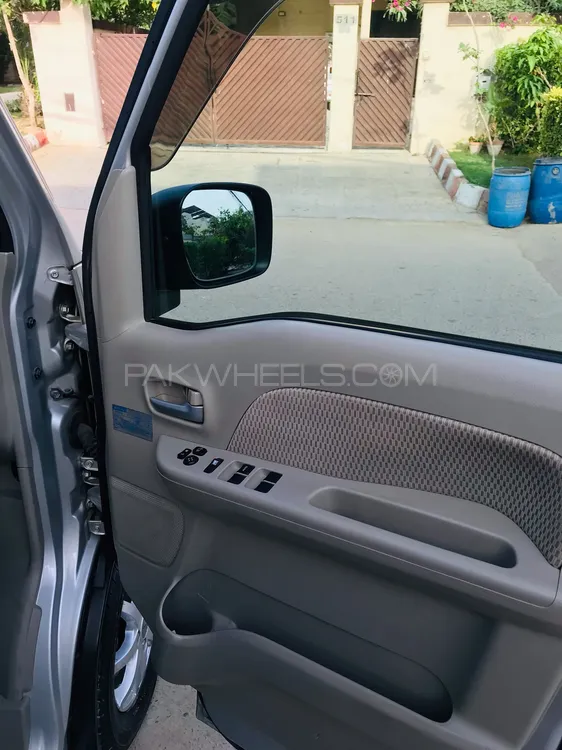 Suzuki Every Wagon 2017 for Sale in Karachi Suzuki Every Wagon 2017 for Sale in Karachi Image-18