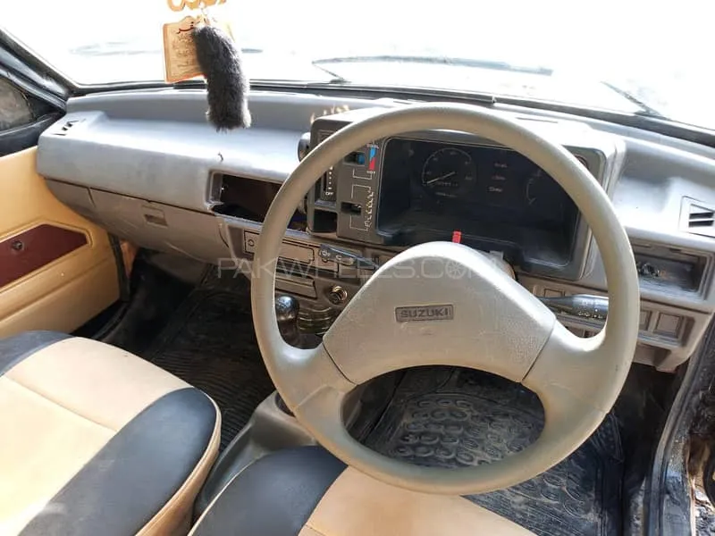 Suzuki FX 1985 for Sale in Karachi Suzuki FX 1985 for Sale in Karachi Image-16