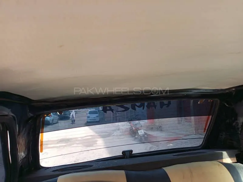 Suzuki FX 1985 for Sale in Karachi Suzuki FX 1985 for Sale in Karachi Image-12
