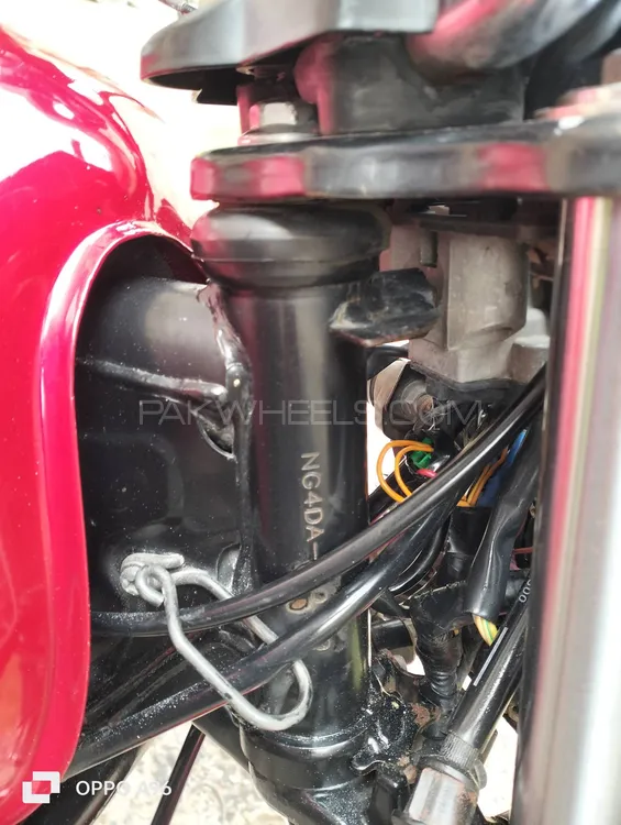 سوزوکی GR 150 2018 for Sale سوزوکی GR 150 2018 for Sale Image-3