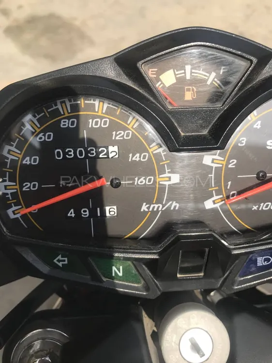 Suzuki GR 150 2025 for Sale Suzuki GR 150 2025 for Sale Image-5