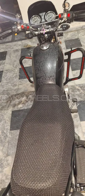 Suzuki GS 150 2024 for Sale Image-1