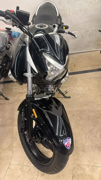 سوزوکی Inazuma 2014 for Sale سوزوکی Inazuma 2014 for Sale Image-2
