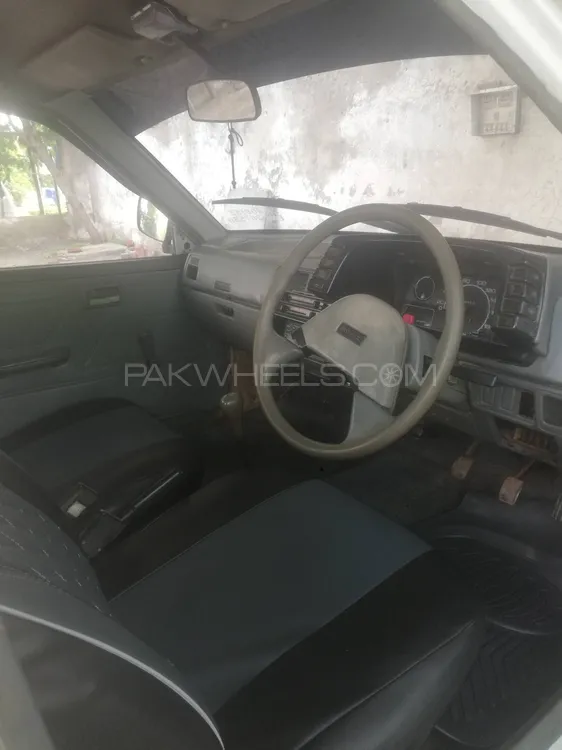 Suzuki Khyber 1989 for Sale in Faisalabad Suzuki Khyber 1989 for Sale in Faisalabad Image-10