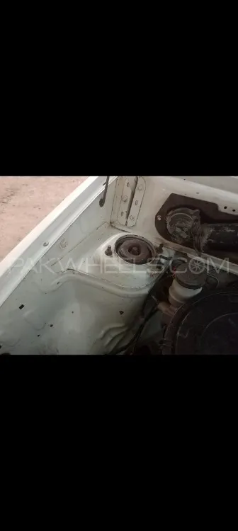 Suzuki Mehran 1991 for Sale in Ahmed Pur East Suzuki Mehran 1991 for Sale in Ahmed Pur East Image-3