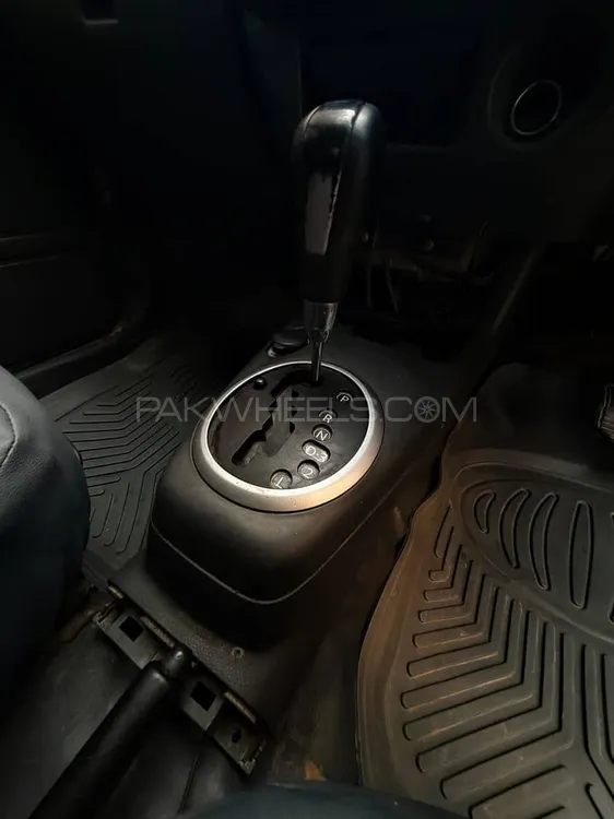 Suzuki Mehran 2004 for Sale in Rawalpindi Image-1