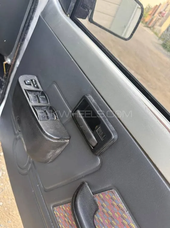 سوزوکی مہران 2004 for Sale in راولپنڈی سوزوکی مہران 2004 for Sale in راولپنڈی Image-5
