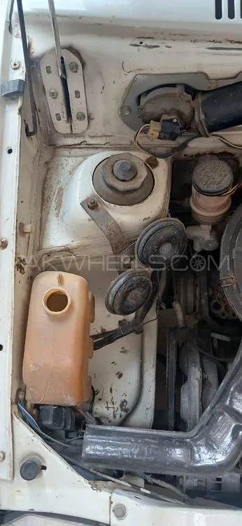 Suzuki Mehran 2007 for Sale in Khanewal Image-1