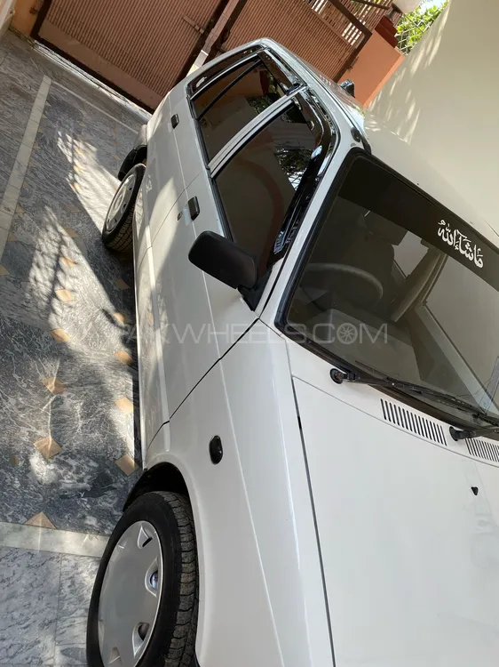Suzuki Mehran 2010 for Sale in Mirpur A.K. Suzuki Mehran 2010 for Sale in Mirpur A.K. Image-3