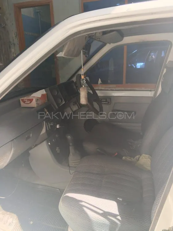 Suzuki Mehran 2011 for Sale in Mardan Suzuki Mehran 2011 for Sale in Mardan Image-2
